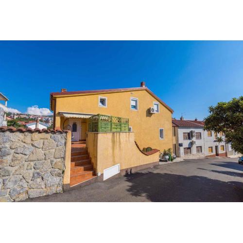Two-Bedroom Apartment Crikvenica 1