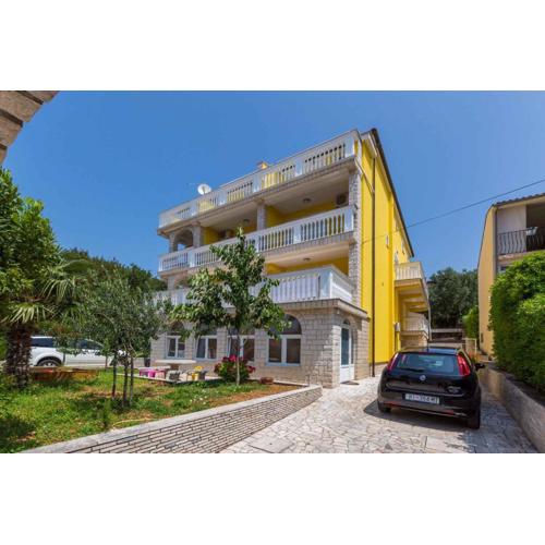 Two-Bedroom Apartment Crikvenica 32