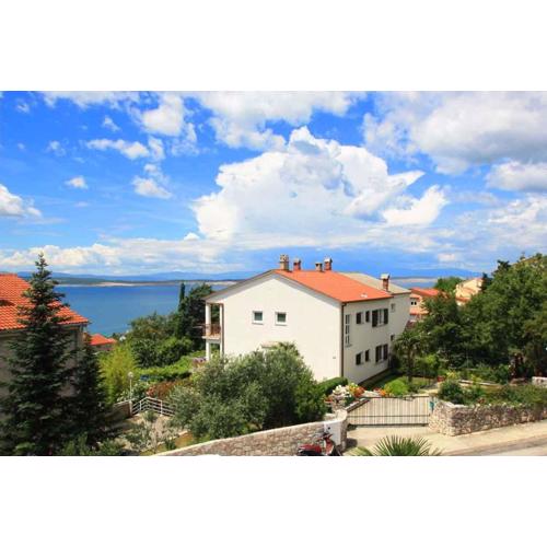Two-Bedroom Apartment Crikvenica 3