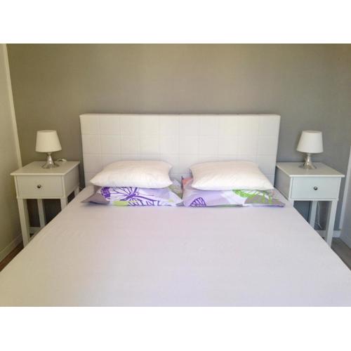 Two-Bedroom Apartment Grandica