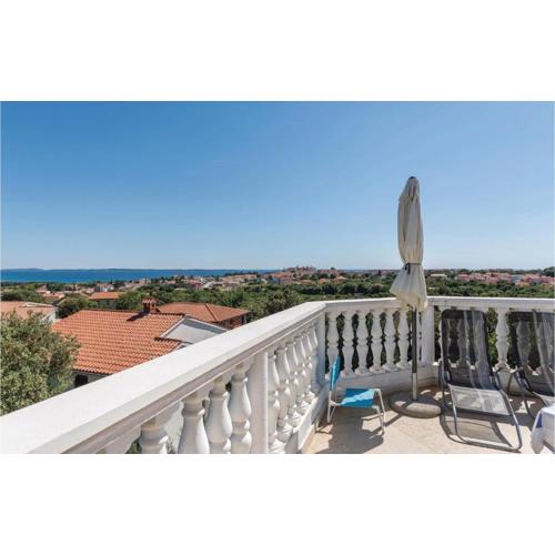Two-Bedroom Apartment In Betiga