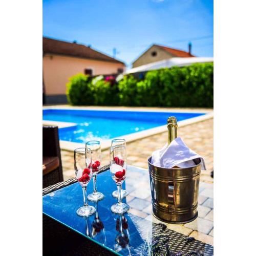 Two-Bedroom Apartment in Biograd na Moru II
