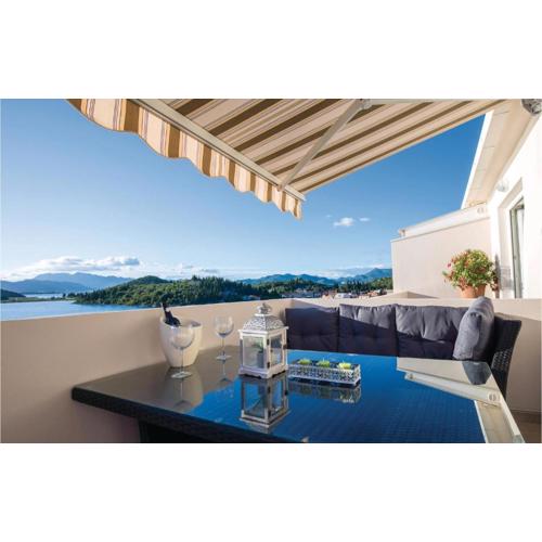 Two-Bedroom Apartment In Blace