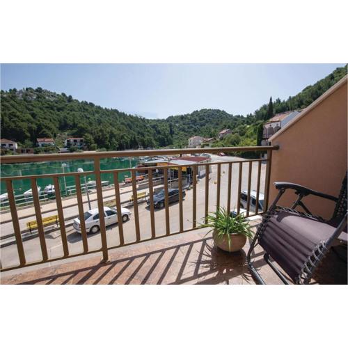 Two-Bedroom Apartment In Blace