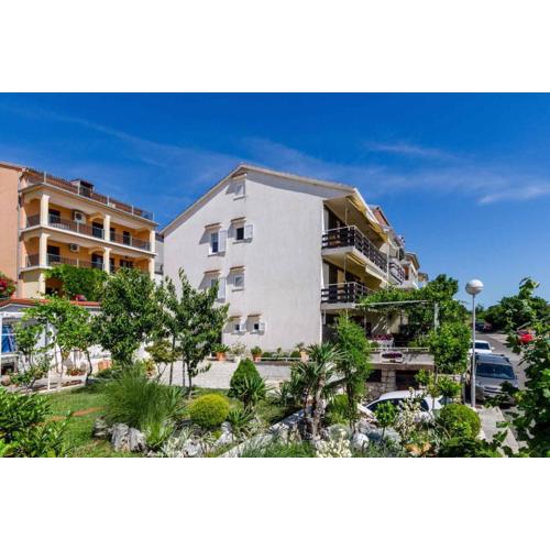 Two-Bedroom Apartment in Crikvenica 6