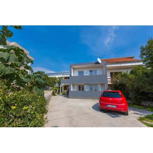 Two-Bedroom Apartment in Crikvenica LXXXVIII