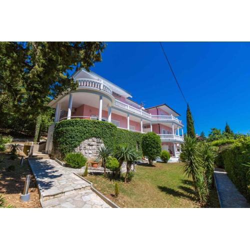 Two-Bedroom Apartment in Crikvenica VI