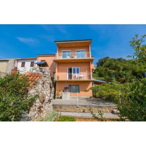 Two-Bedroom Apartment in Crikvenica XII