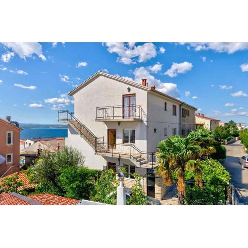 Two-Bedroom Apartment in Crikvenica XXXI