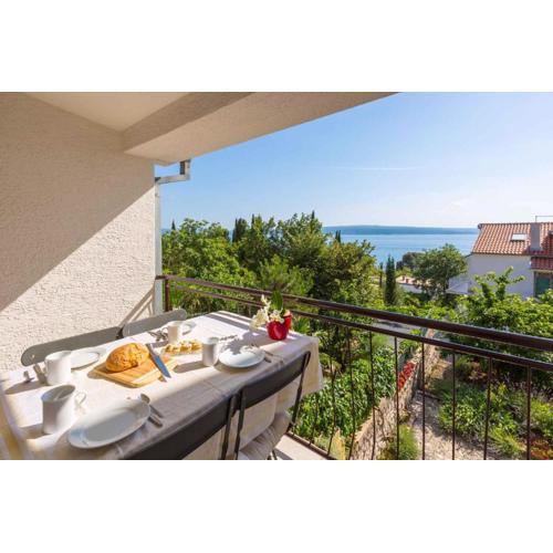 Two-Bedroom Apartment in Crikvenica XXXIII