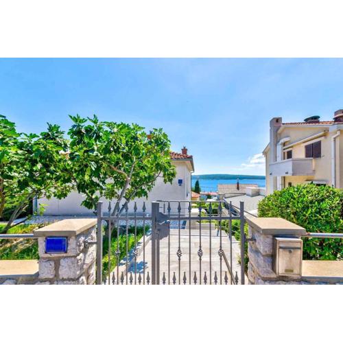 Two-Bedroom Apartment in Crikvenica XXXIII