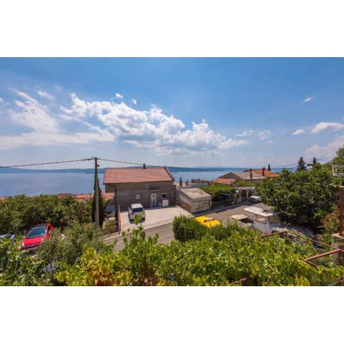 Two-Bedroom Apartment in Crikvenica XXXVII
