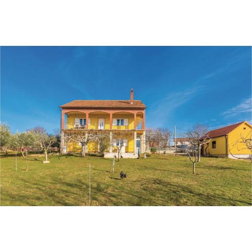 Two-Bedroom Apartment In Dracevac Ninski