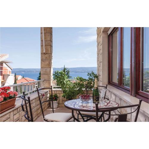 Two-Bedroom Apartment In Duce