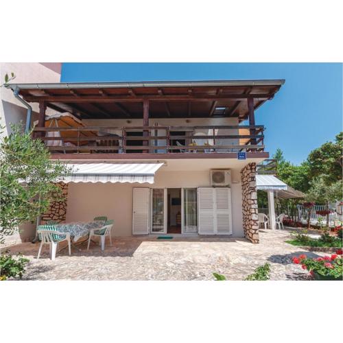 Two-Bedroom Apartment In Jadrija