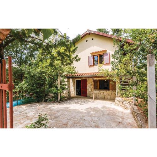 Two-Bedroom Apartment In Krusevo