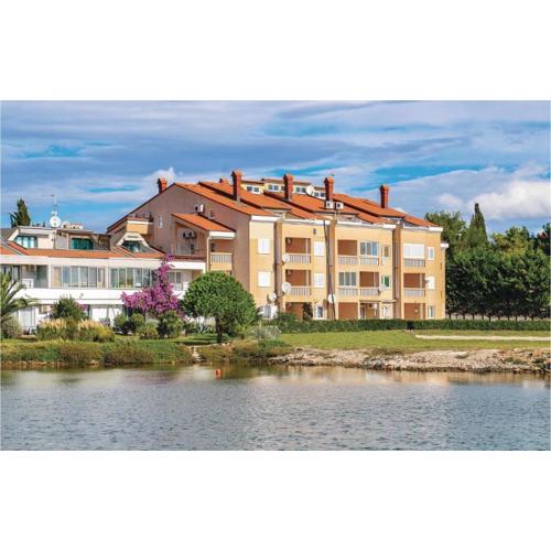 Two-Bedroom Apartment In Medulin