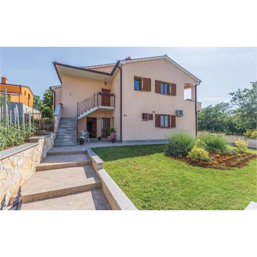 Two-Bedroom Apartment In Radmani