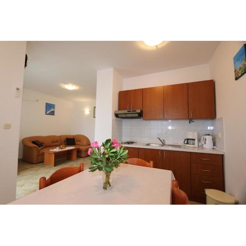Two-Bedroom Apartment in Silo II