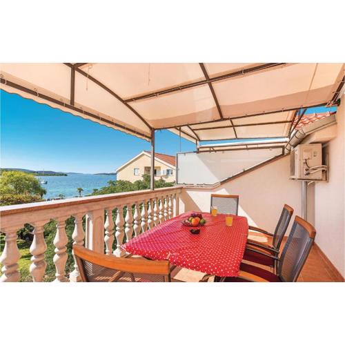 Two-Bedroom Apartment In Srima