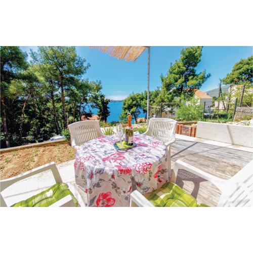Two-Bedroom Apartment In Trogir