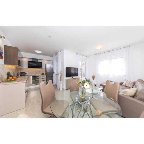 Two-Bedroom Apartment In Trogir