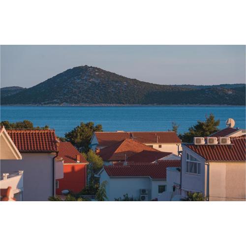 Two-Bedroom Apartment In Vodice