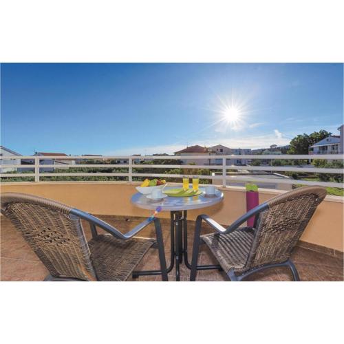 Two-Bedroom Apartment In Vodice