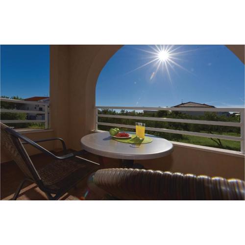 Two-Bedroom Apartment In Vodice