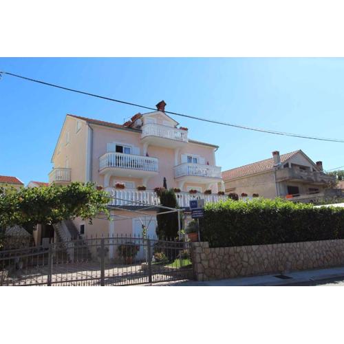 Two-Bedroom Apartment Malinska near Sea 1
