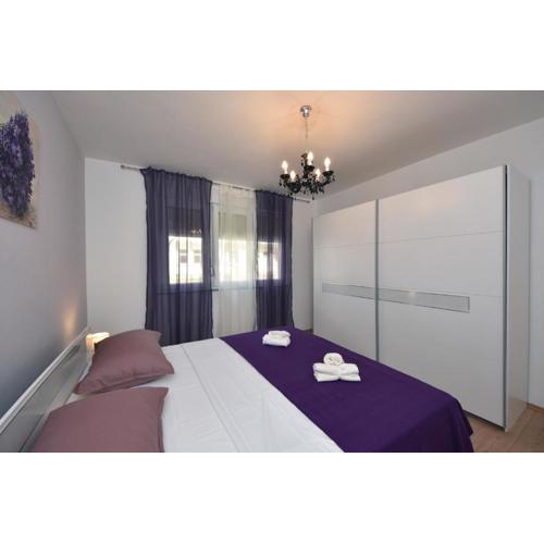 Two bedroom apartment Marinero
