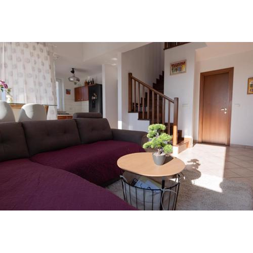 Two-bedroom apartment NIKI near Rovinj