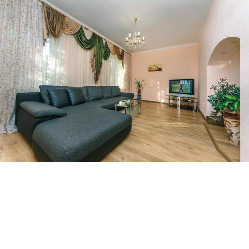Two Bedroom Apartment on Liuteranska street
