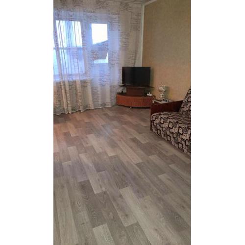 Two-Bedroom Apartment Pokrovskaya, 48