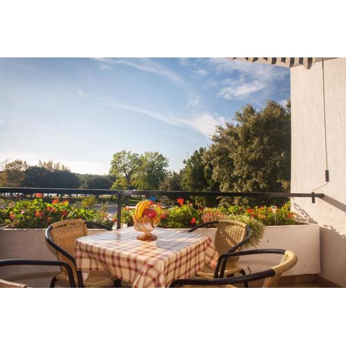 Two Bedroom Apartment Sonja with Seaview