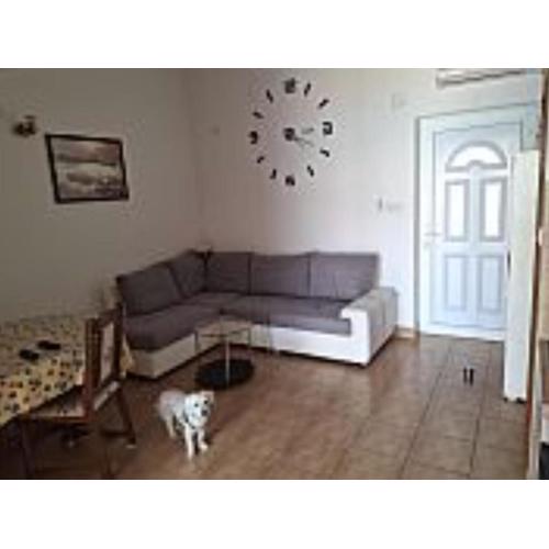 Two Bedroom Apartment with Balcony-A5