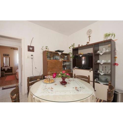 Two Bedroom Apartment with Terrace A1