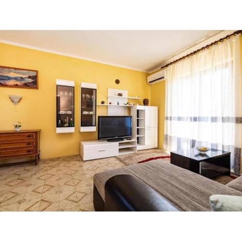 Two Bedroom Apartment with Terrace