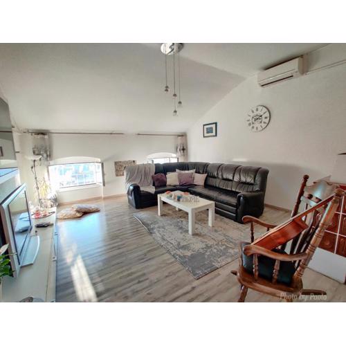 two bedroom apartment