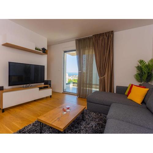Two Bedroom Apartment