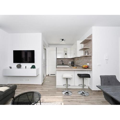 Two Bedroom Apartment