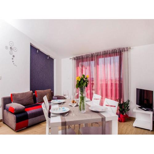 Two Bedroom Apartment