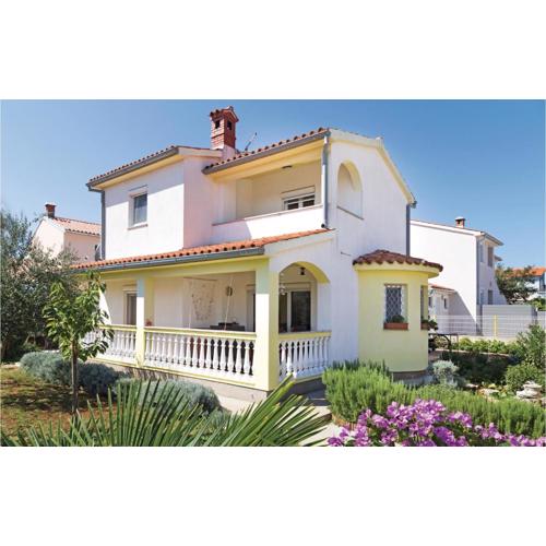 Two-Bedroom Holiday Home In Betiga