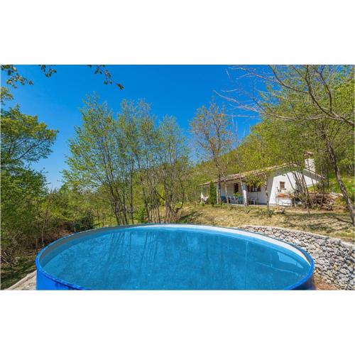 Two-Bedroom Holiday Home In Dolenja Vas