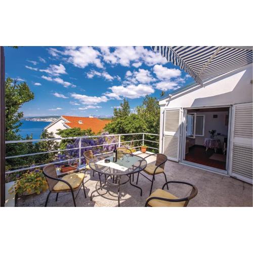 Two-Bedroom Holiday Home In Kraljevica