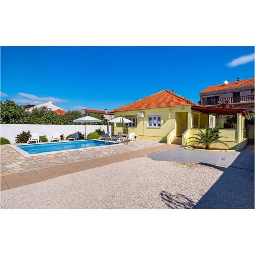 Two-Bedroom Holiday Home In Sokusan
