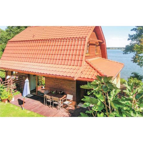 Two-Bedroom Holiday Home In Stawiguda