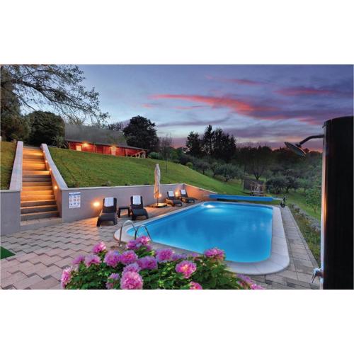 Two-Bedroom Holiday Home In Varazdinske Toplice