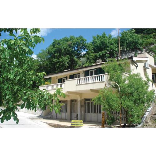 Two-Bedroom Holiday Home