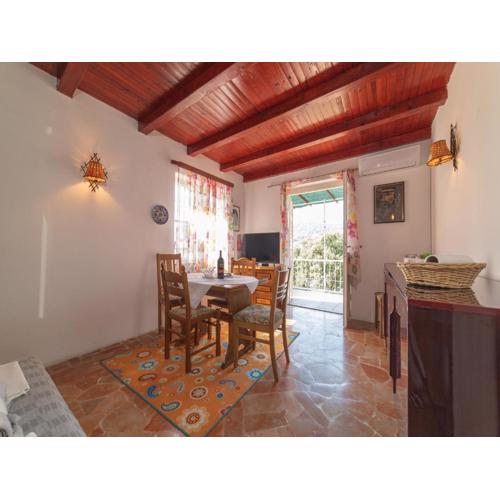 Two Bedroom Holiday Home